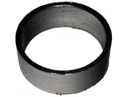 Уплотнительное кольцо глушителя Athena S410210012085 для Honda (18391-MEL-000)