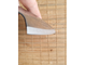 Нож кухонный японский деба VG-10