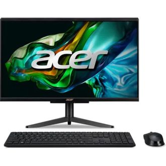 Acer Aspire C22-1610 [DQ.BL9CD.001] Black 21.5&quot; {Full HD i3 N305/8Gb/SSD256Gb UHDG/noOS/kb/m}