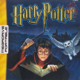 Harry Potter, Игра для MDP