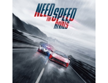 Need for Speed Rivals (цифр версия PS3) RUS