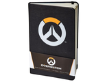 Блокнот Blizzard Overwatch Journal Hardcover