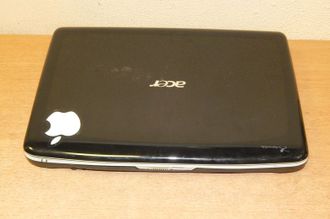 Корпус для ноутбука Acer Aspire 5720Z (комиссионный товар)