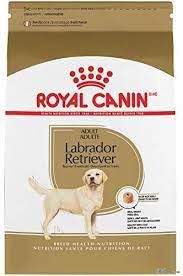 Royal Canin Labrador Retriever Adult Роял Канин Лабрадор Ретривер Эдалт корм для взрослых собак, 3 кг