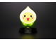 Светильник Overwatch Pachimari Icon Light