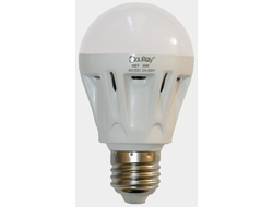 Светодиодная лампа TauRay BX2-21GN (24-60 В, 5 Вт, Е27)