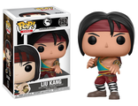 Фигурка Funko POP! Vinyl: Games: Mortal Kombat: Liu Kang