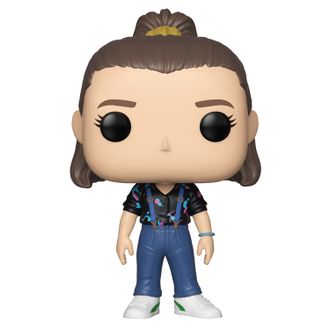 Фигурка Funko POP! Vinyl: Stranger Things S3: Eleven