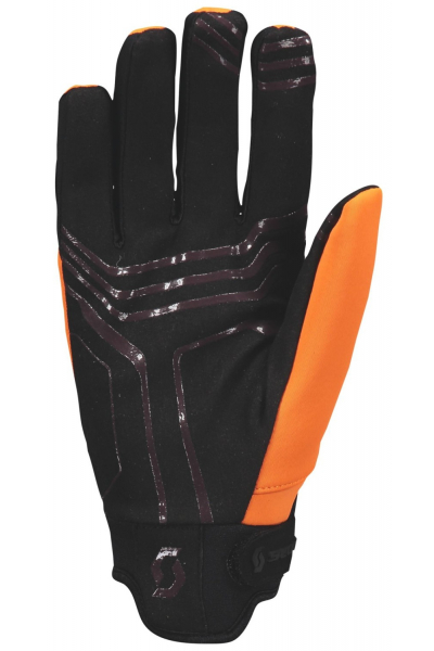 Перчатки SCOTT Neoprene lake orange pumpkin/red fudge 262556-6641006
