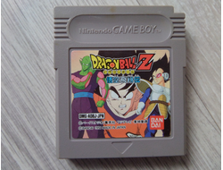 Dragon Ball Z для Game Boy