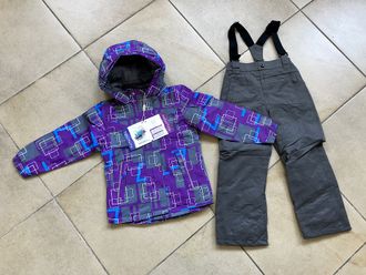 ������������ ���������� �������� Malitutu ���� Deep Violet �. 110+