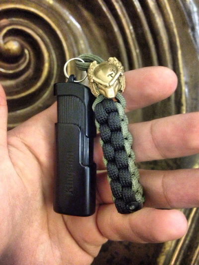 Изделие № 2.1. "Хищник"