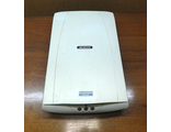 Сканер Microtek ScanMaker 3840 (комиссионный товар)