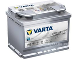Varta Silver Dynamic AGM D52 60 AH 560 901 068