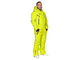 Мужской комбинезон  SNOW Headquarter  A-89001 ЛИМОННЫЙ