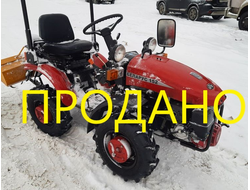 Беларус 152 2021г.в.+фреза+плуг+косилка