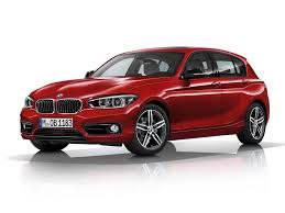 BMW 1 серия Е-87 купе 3х. дверный BMW 1 серия Е-87 купе 3х. дверный