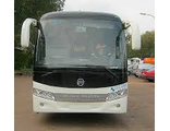 ТУРИСТИЧЕСКИЙ АВТОБУС GOLDEN DRAGON XML6127JR (2016)