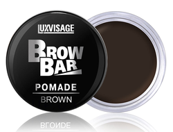 Стойкая матовая помада для бровей BROW BAR LUXVISAGE