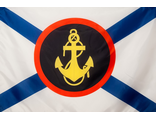Флаг Морская пехота  90х135