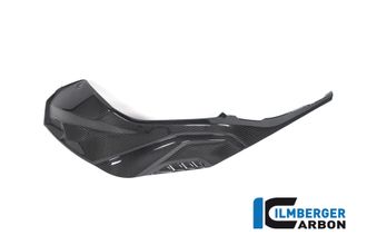 Панель под баком карбоновая (левая) Ilmberger Carbon BMW S1000RR 2019 - 2020 SDL.012.S119S.K