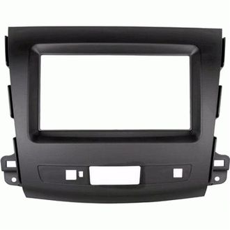 ПЕРЕХОДНАЯ РАМКА CITROEN C-CROSSER RMS-N03 ПЕРЕХОДНАЯ РАМКА CITROEN C-CROSSER RMS-N03