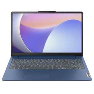 Lenovo IdeaPad Slim 3 15IRH8 [83EM000CLK] Grey 15.6&quot; {FHD TN i5-13420H(2.1GHz)/8GB/512GB SSD/DOS}