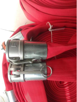 Рукав высокого давления для снегогенератора 20 метров