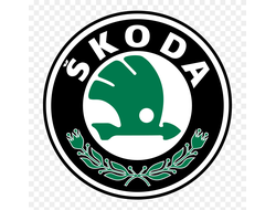 КАМЕРЫ ЗАДНЕГО ВИДА SKODA