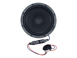 Pride Harmony 6,5C v2