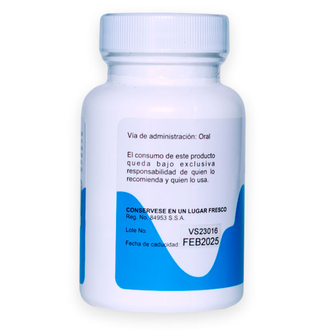 Амигдалин B17 (Витамин В17) 500 mg Таблетки - Мексика