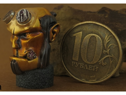 Изделие № 40 "Хеллбой"