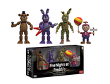 Набор фигурок Фанко Пять ночей с Фредди Funko Five Nights at Freddy&#039;s (2)