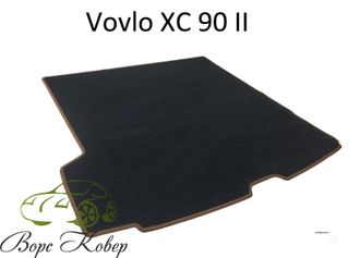 Коврики Volvo XC 70 II