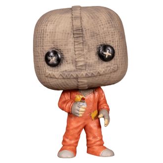 Фигурка Funko POP! Movies Trick R Treat Sam with Razor Candy (Exc)