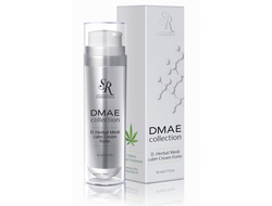 SR cosmetics DMAE collection D Herbal Medi Cakm Cream Forte 50 ml