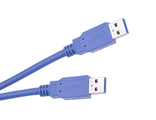 Провод USB 3.0 AM/AM шт-шт KPO2900-1.8 м