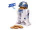 Банка для хранения продуктов Funko Star Wars: Figural Cookie Jar : R2-D2