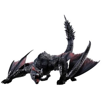 Фигурка S.H.MonsterArts Monster Hunter Nargakurga