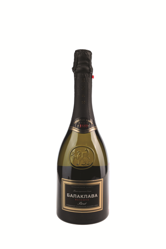 БАЛАКЛАВА РЕЗЕРВ БРЮТ / BALAKLAVA RESERVE BRUT