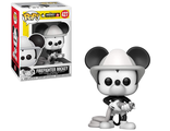 Фигурка Funko POP! Vinyl: Disney: Mickey's 90th: Firefighter Mickey