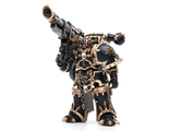 Фигурка Warhammer 40K Chaos Space Marine Black Legion Havocs Marine 02 1:18