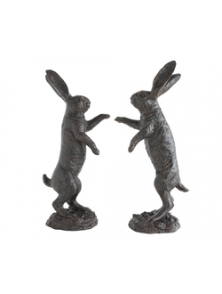 Статуэтка "Кролик", 2 вида арт. DA6843