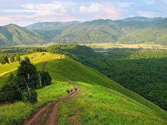 Экскурсионный археолого-познавательный тур выходного дня &quot;КОЛЫБЕЛЬ ЧЕЛОВЕЧЕСТВА&quot;