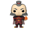 Фигурка Funko POP! Animation Avatar The Last Airbender Admiral Zhao