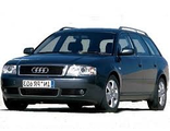 Audi A6 универсал С5 380 (1997-2004)