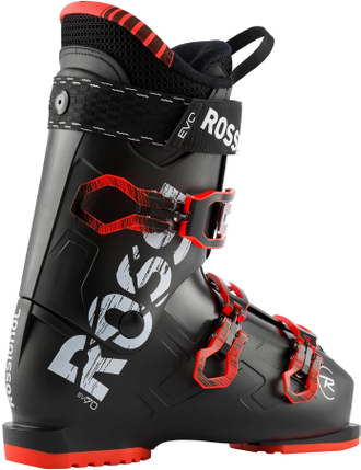 Горнолыжные ботинки Rossignol EVO 70 RBI8150