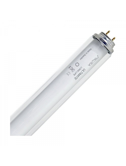 Люминесцентная лампа Aura Ultimate T8 Long Life 36w/840 White Reflector