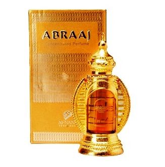 Пробник духи Abraaj / Абрадж от Afnan Perfumes