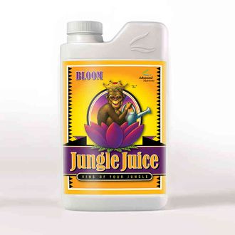 ADVANCED NUTRIENTS JUNGLE JUICE Bloom 1L